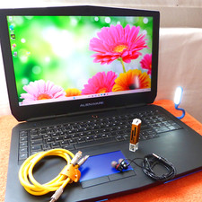 Alienware 17 R3 HIGHEND 17