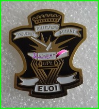 Pin's Onquesne Faillit Flins