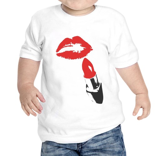 Shirt neonata unisex - t-shirt,