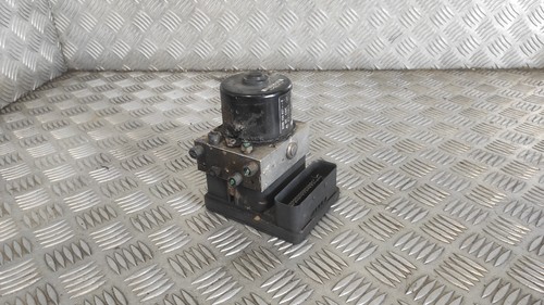 Bloc hydraulique abs ate - abs,