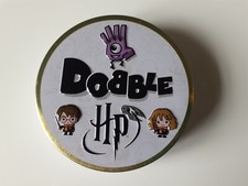 Jeu de société complet VF dobble harry potter