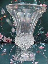 Bayel Bohême vase Médicis en