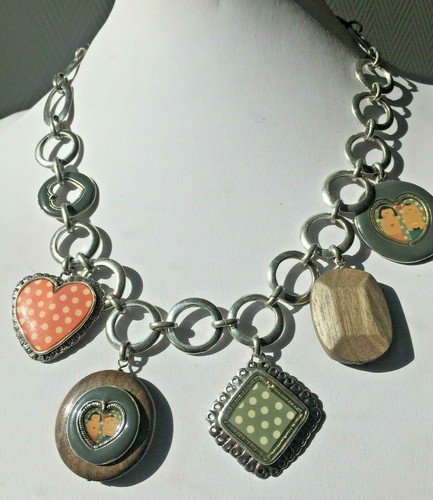 Taratata collier - taratata,