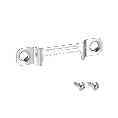Scie cintres double - cintres, trou