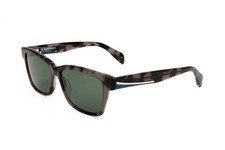 Lunettes de Soleil Karen Millen KM1015 611 NAVY TORTOISE 53/14/140 Femme