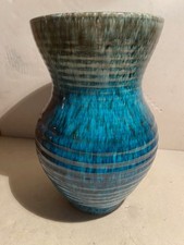 Grand Vase ACCOLAY Circa 1960