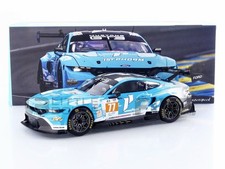 IXO 1/18 - FORD MUSTANG GT3 -