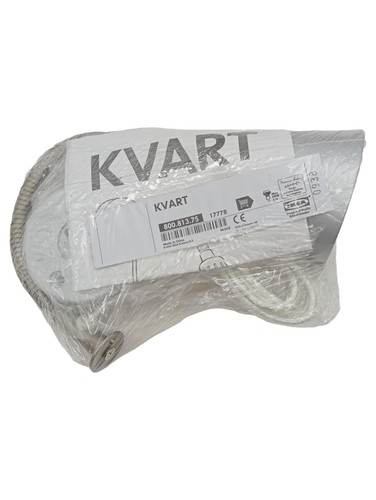 Ikea kvart applique murale - ikea,