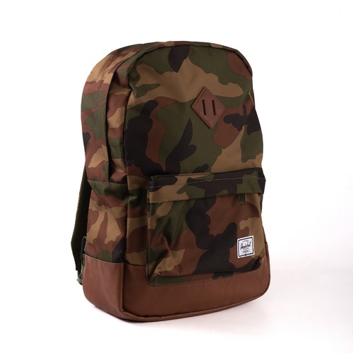 Sac dos herschel - À, heritage
