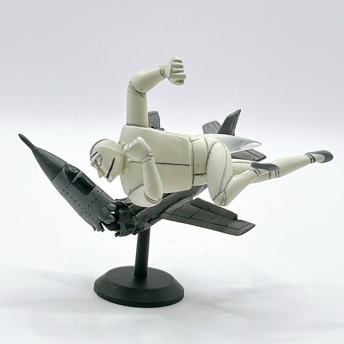 Mini figurine vintage - , kaiyodo