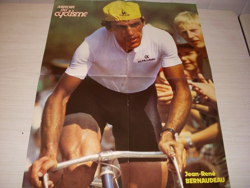 Cyclisme mc272 poster - cyclisme,