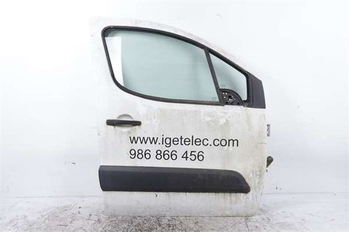 Porte avant droite citroen - porte,