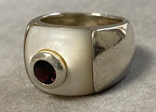 22grs ancienne bague - ancienne,