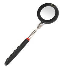 AMIO Miroir de garage 02840 50mm Emballage en blister