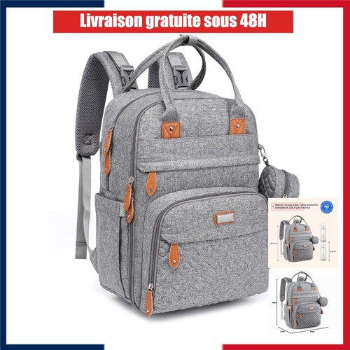 Sac langer babbleroo dos - à,