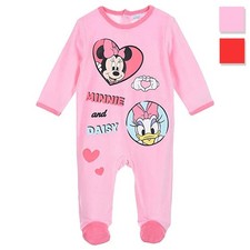 Body Bébé Disney MINNIE