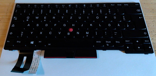 Clavier qwertz allemand - clavier,
