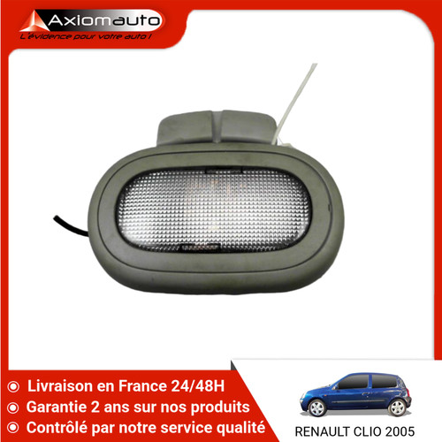 Plafonnier renault - 🇫🇷,