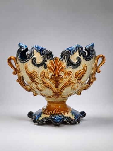 Magnifique coupe barbotine - magnifique,