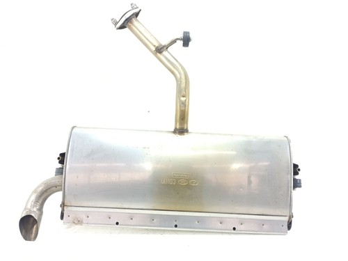 28710j7330 silencieux arriere - 28710j7330,