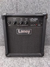Ampli combo basse Laney LX10B
