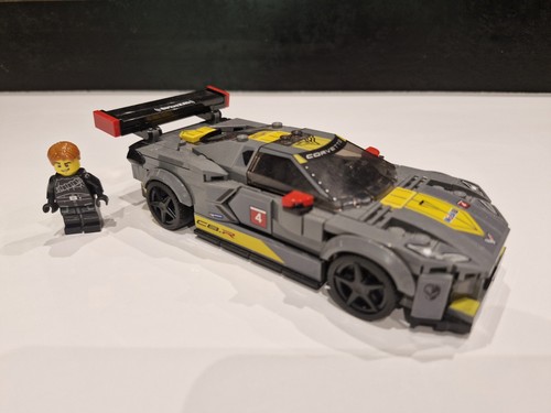 Lego speed champions - lego,