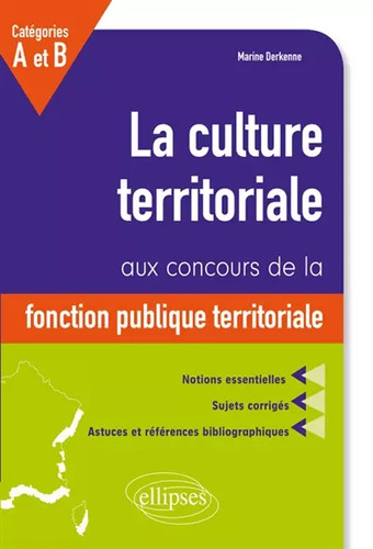 Culture territoriale aux - territoriale,