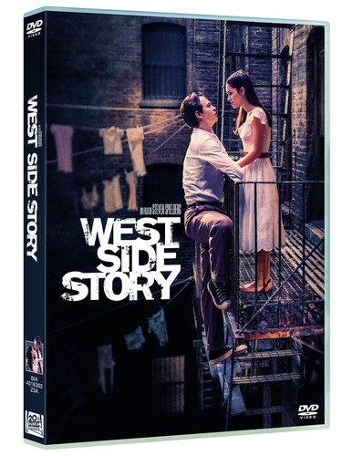 West side story - (, dvd)