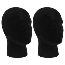 5X(PolystyrèNe Mousse Noire