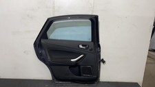 Porte arriere gauche FORD MONDEO 3 PHASE 1 1694252