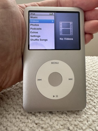 Apple ipod classic - classic, 160