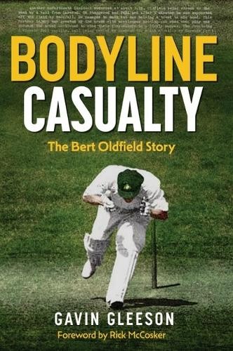 Gavin gleeson bodyline - gavin,