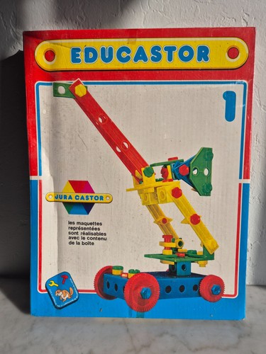 Jeu jouet rétro - jeu, vintage
