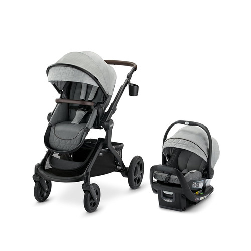 Graco premier modes nest - premier,