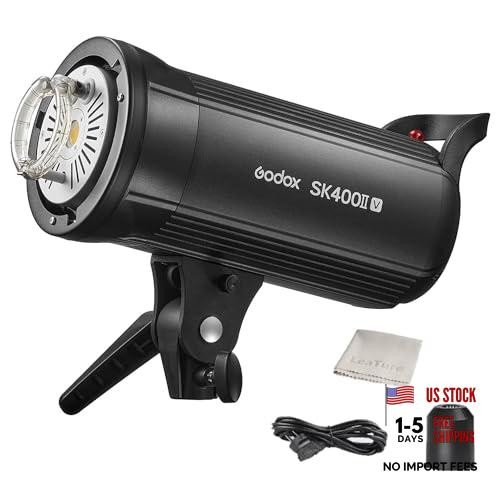 Sk400ii 400ws photo studio - photo,