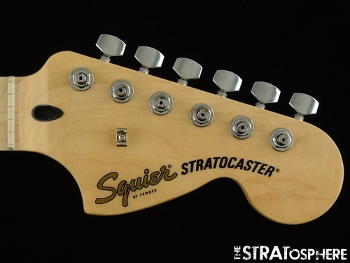 Fender squier affinity - squier,