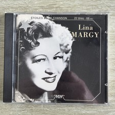 Lina Margy | Les Étoiles De