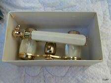 JUMELLES DE THÉÂTRE EN NACRE