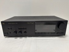 Amplificateur Dual CV6060 révisé