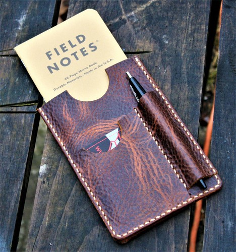 Handmade cover noto - cover, wallet
