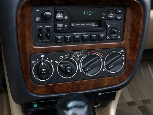 Pour chrysler stratus - pour,
