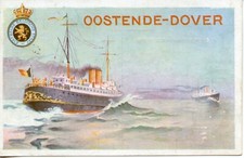 FULL POST // CARTE POSTALE