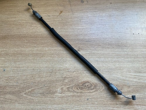 Cable serrure de selle - un,