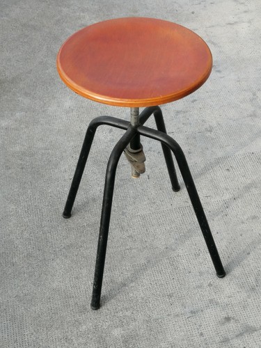 Tabouret design jide - tabouret,