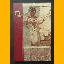 Histoire intégrale de l'Art LA PEINTURE GRECQUE ET ÉTRUSQUE Tony Spiteris 1965