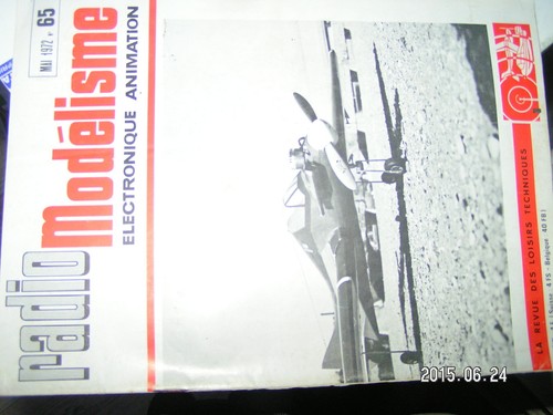 µµ radio modelisme - µµ,