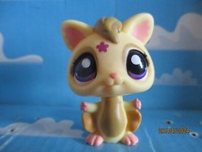 PETSHOP CHAUVE SOURIS N°2273