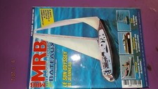 T.0 Revue MRB N°573 Plan Encarté Sun Odyssey 54DS / Picchiotti / Caribbean