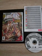 ROLLER COASTER TYCOON
