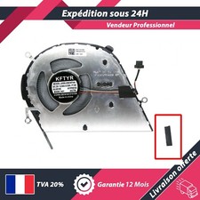 VENTILATEUR CPU FAN ASUS VivoBook S413 / S413EA / S433 / S433FA / S433FL